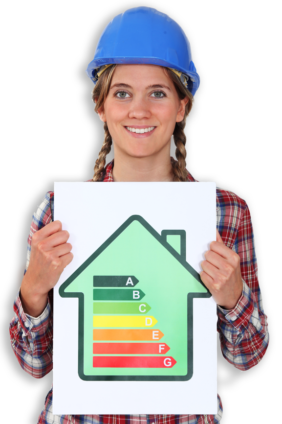 Home Energy Consultant Efficient Homes Energy Advisors UK