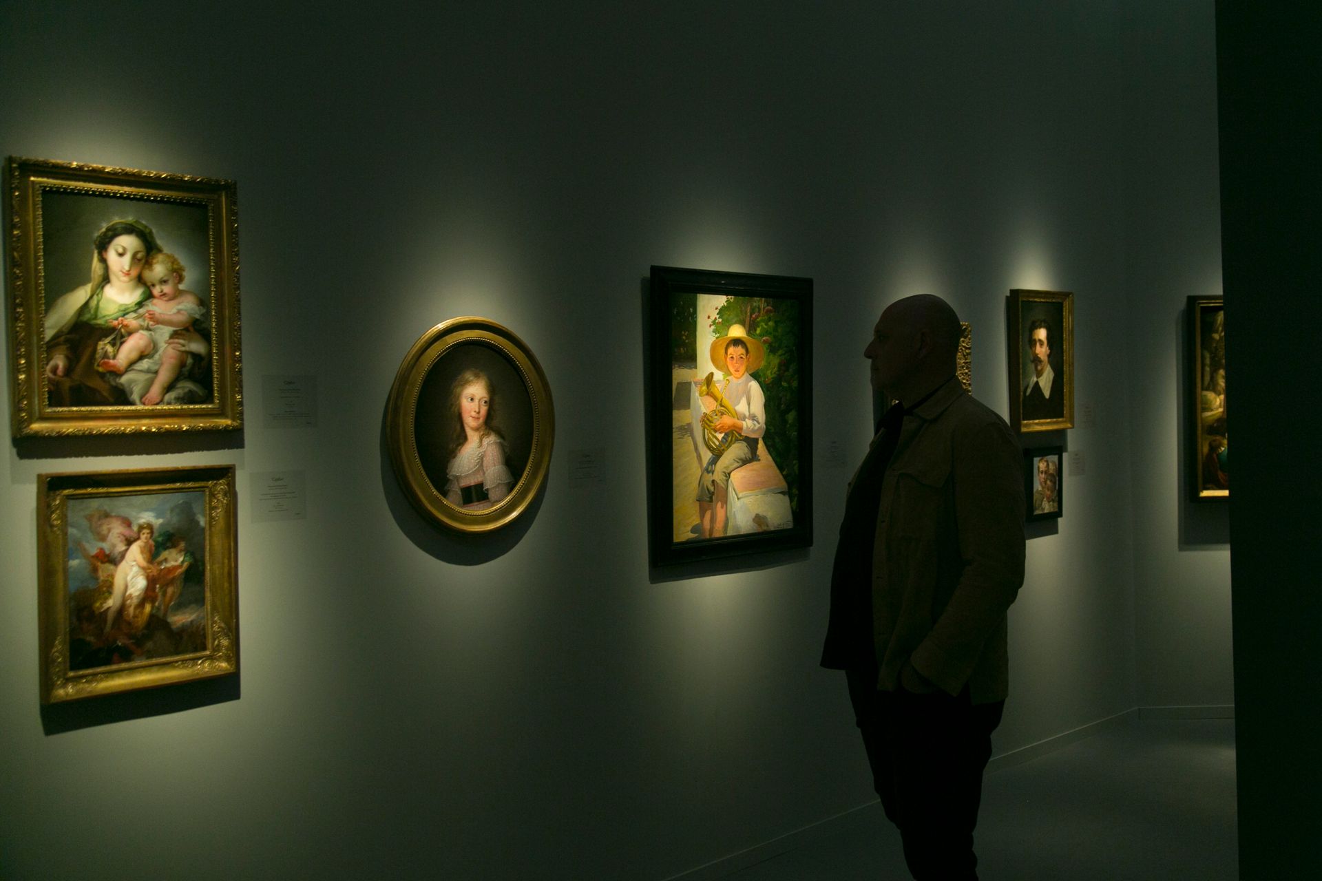 Feriarte reinforces excellence and international appeal