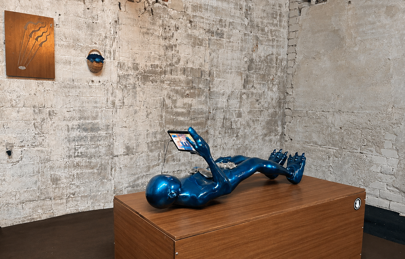 G&G _ Magazine explored the answers through conversations with the people who make, shape and rethin