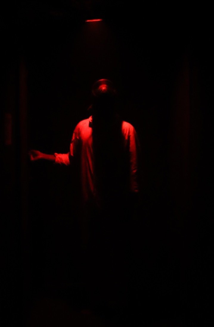 Darkness Rising Best Haunted House On Long Island