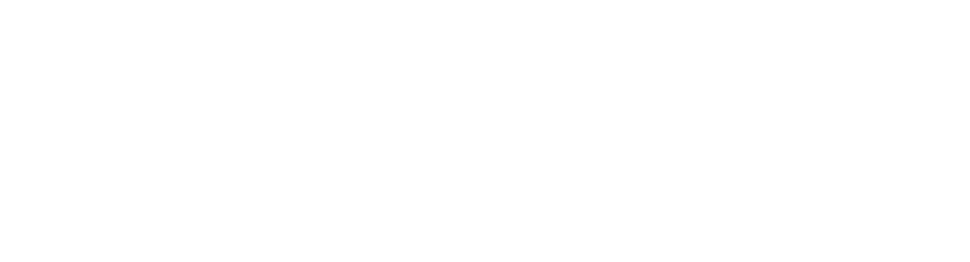 Logotipo de emcor en color blanco