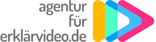 Logo Agentur für Erklärvideo
