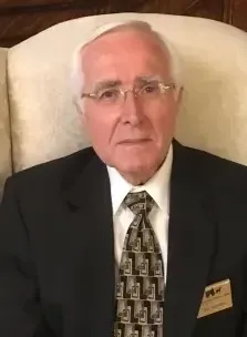 Louis Zecchini