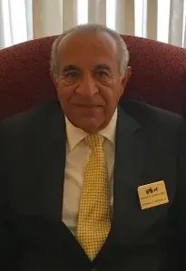 Michael Minyon