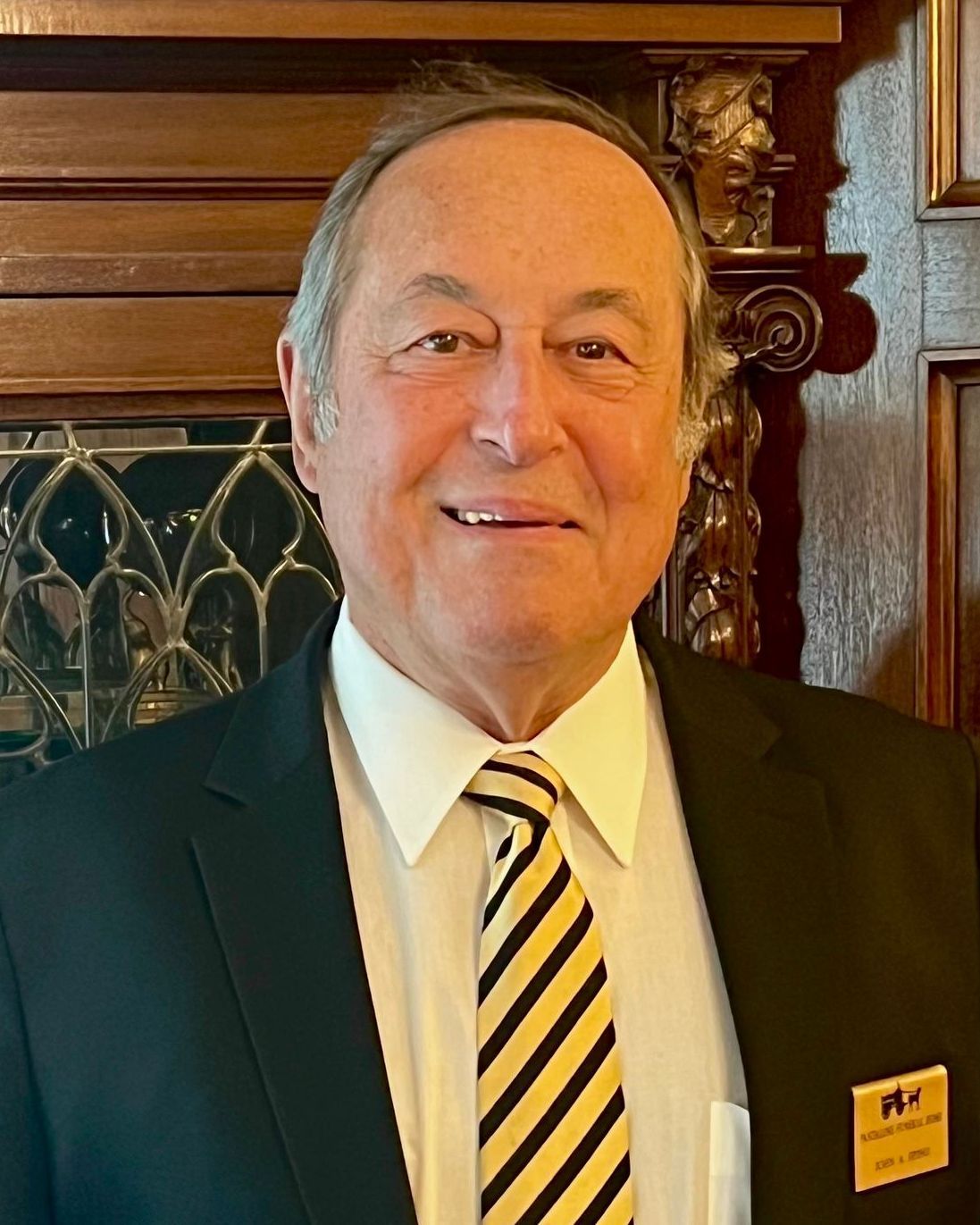John Spino