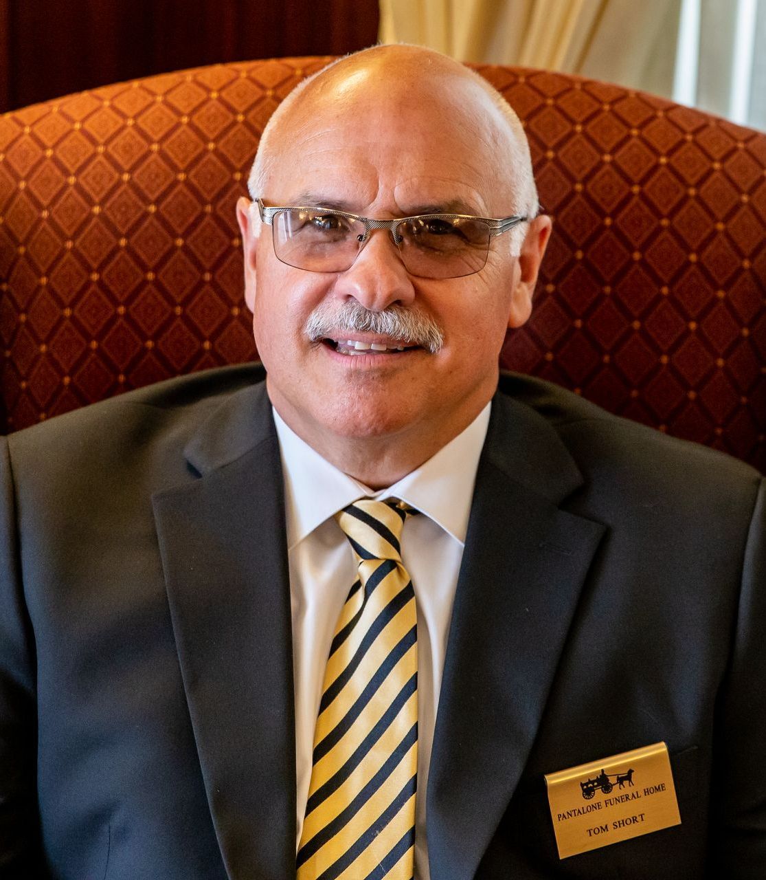 Thomas Short