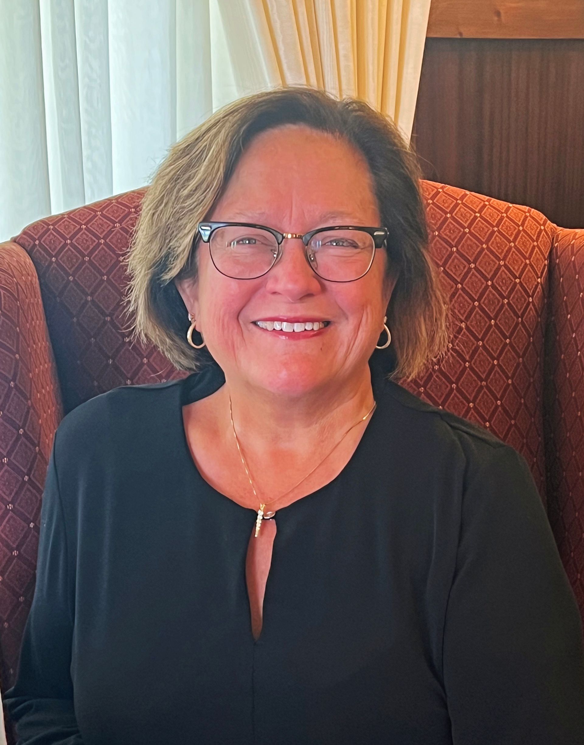 Melanie L. Pantalone