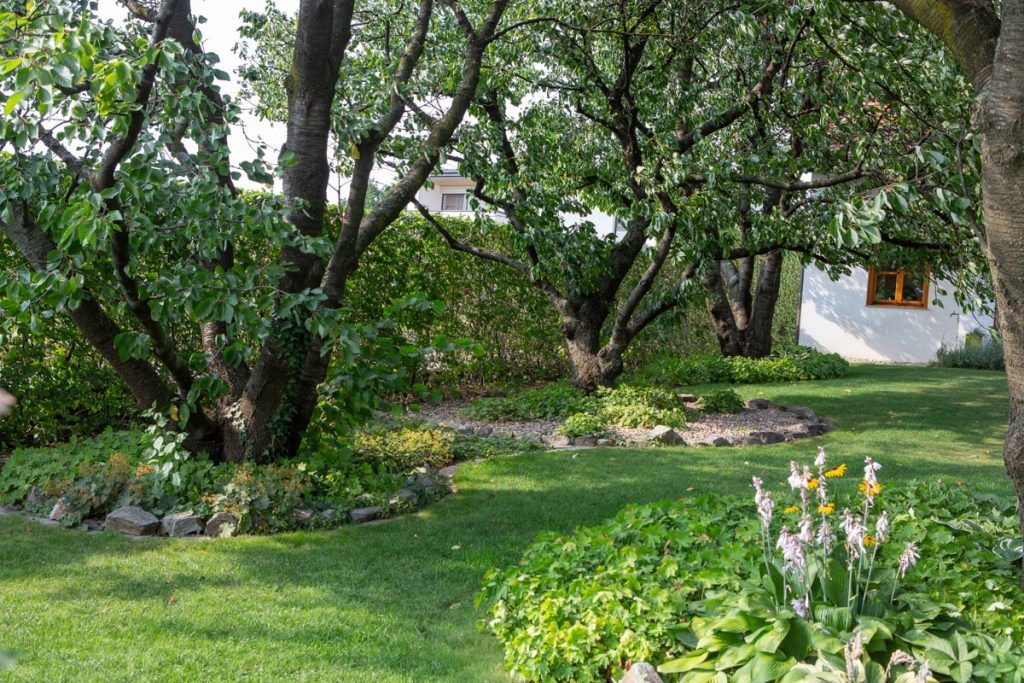 Garten