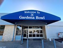 Gardena Bowl Coffee Shop