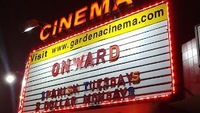 Gardena Cinema