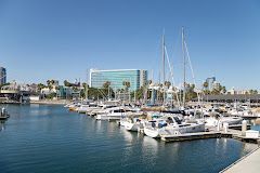 Rainbow Harbor