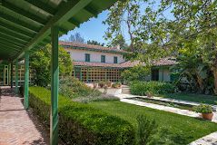 Rancho Los Cerritos
