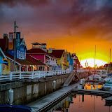 Shoreline Village
