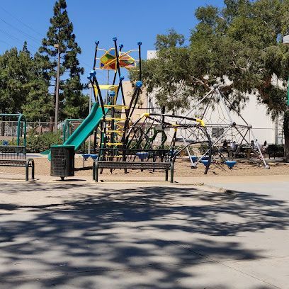 Veterans Memorial Park
