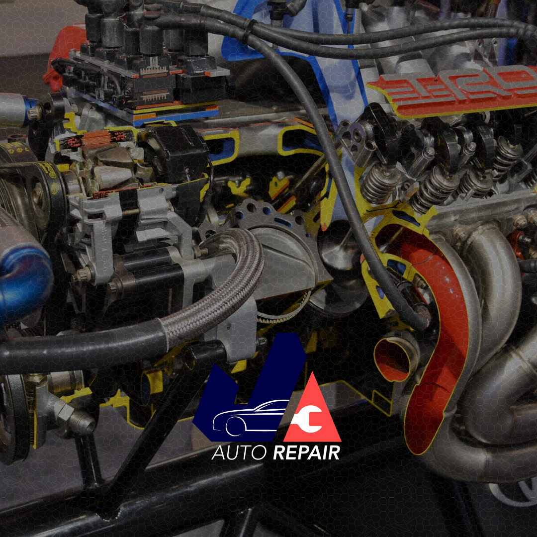 car wheel alignment