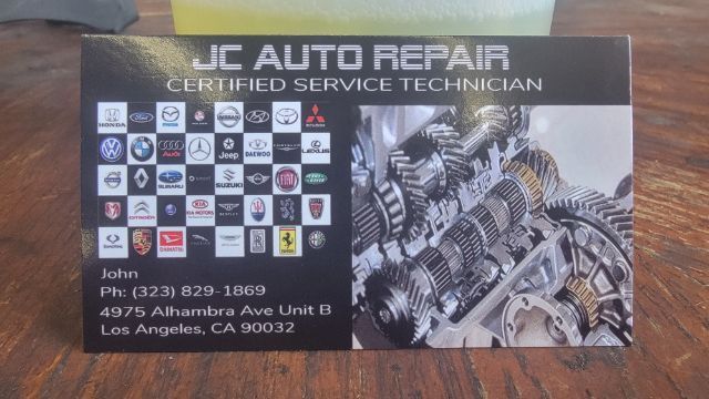 Radiator Repair Los Angeles