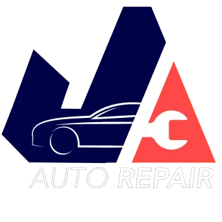 JC's Auto Repair Shop Los Angeles logo