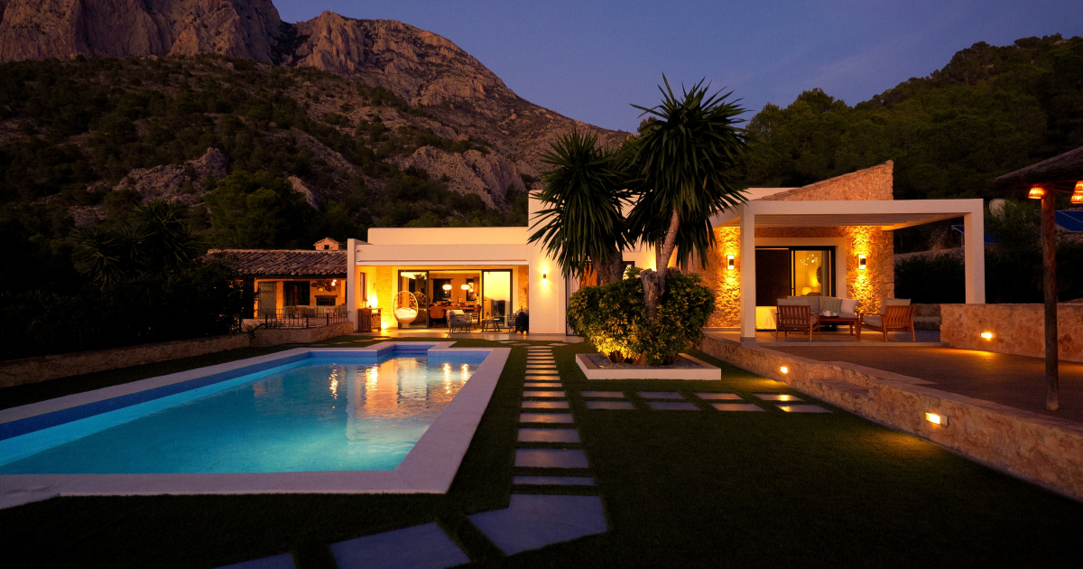 Florida Luxury Homes