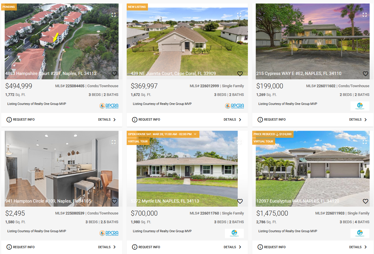 Featured Listing