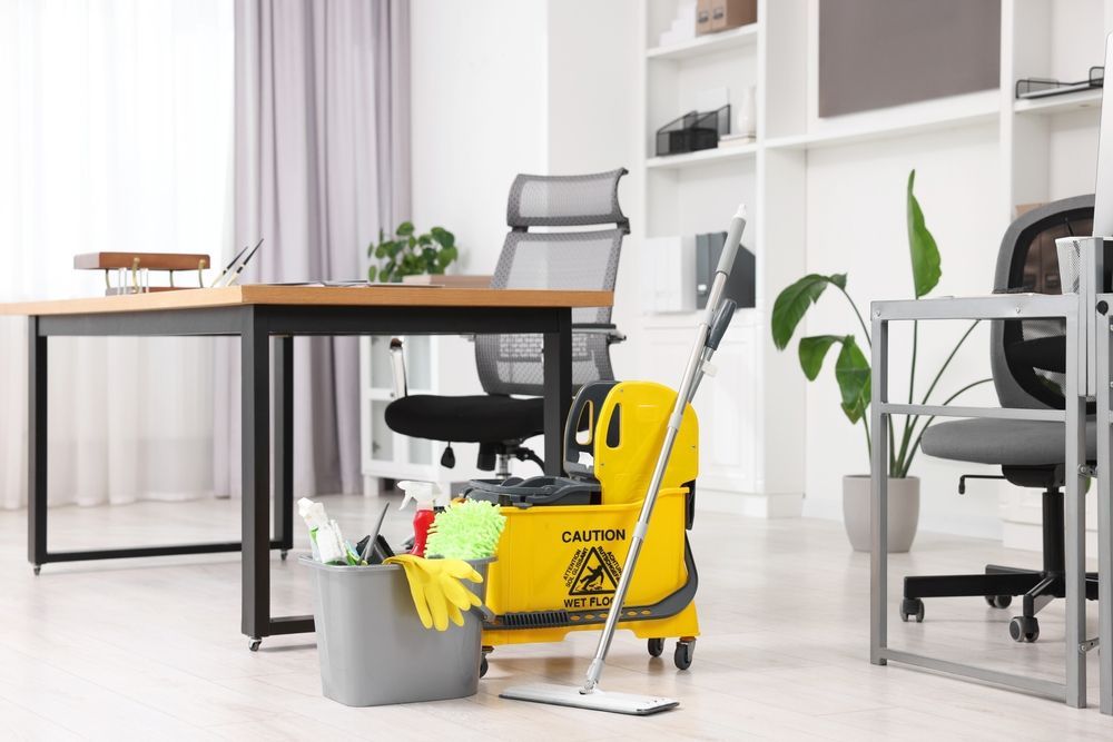 Cleaning tools