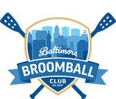 Logo for league