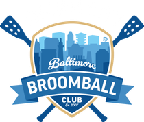 Logo for league