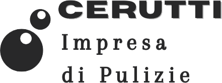 IMPRESA DI PULIZIE CERUTTI logo