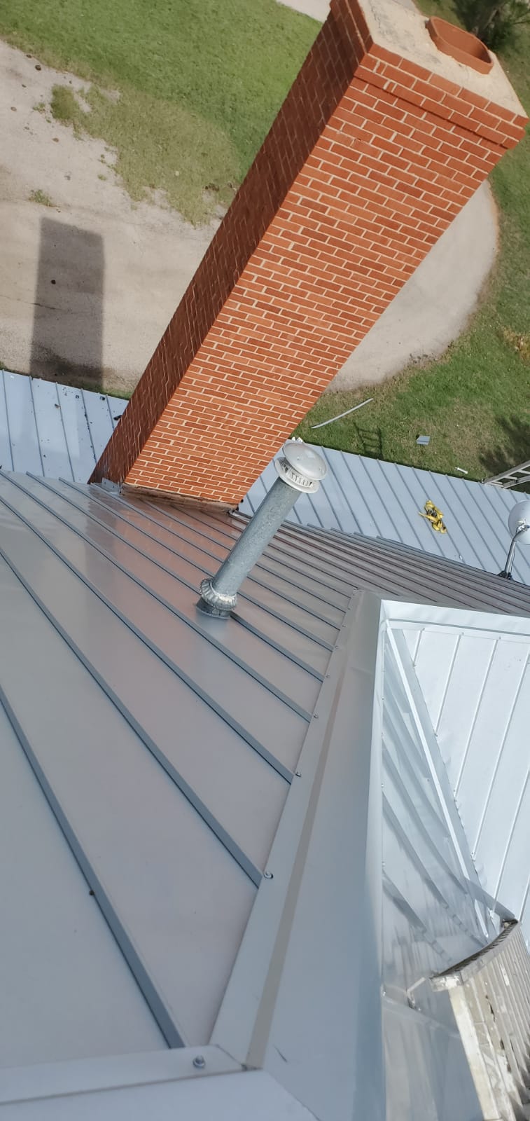 metal roof replacement 3