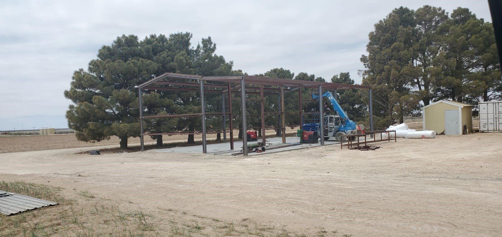 metal carport 1