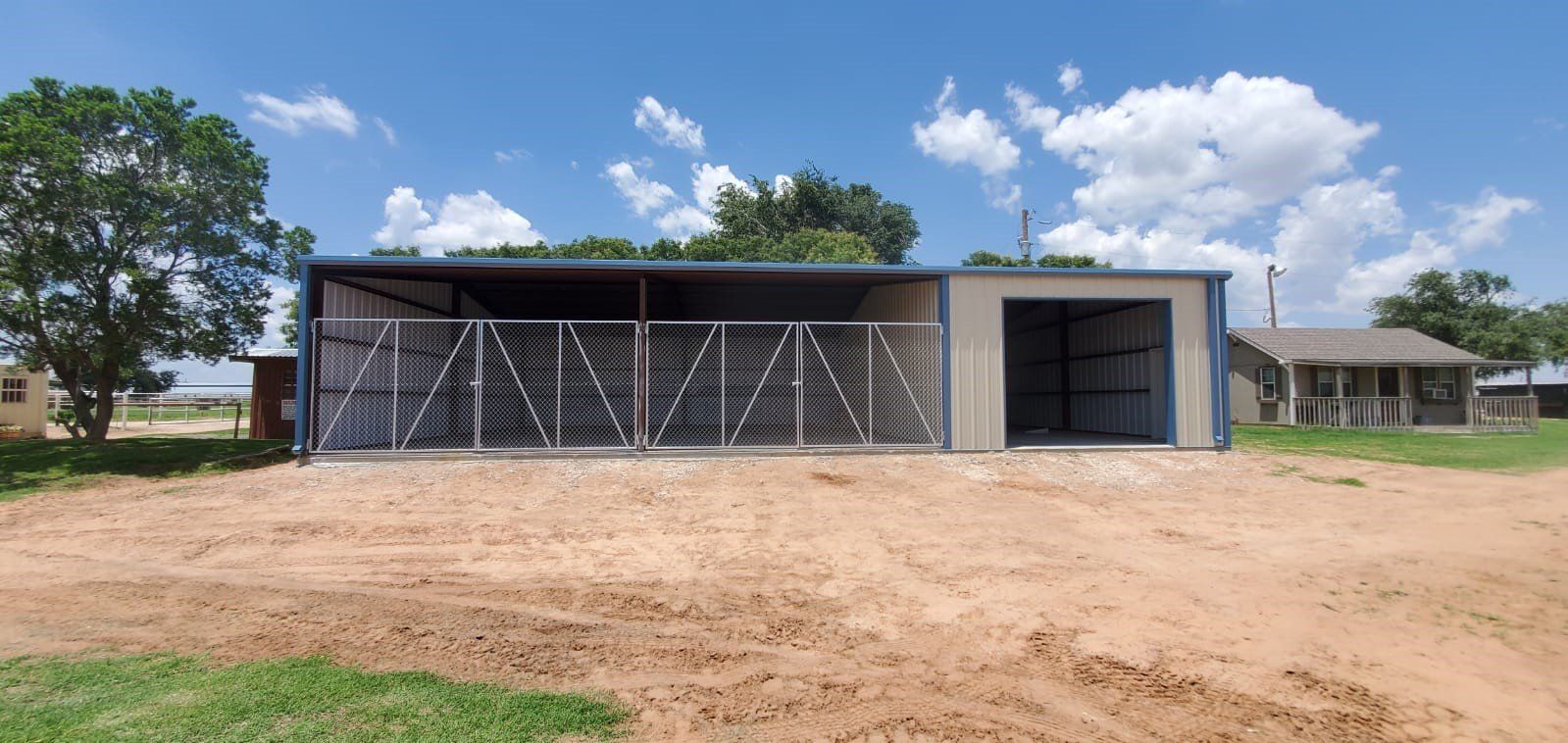 metal carport 2