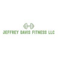 Jeffrey Davis fitness logo