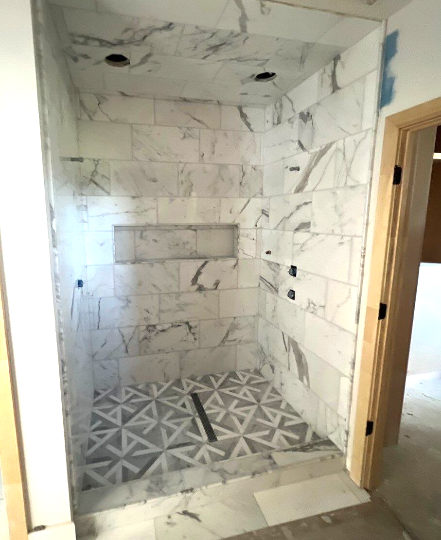 Gallery Blackstone Construction St. Joseph, MO Kansas City, MO