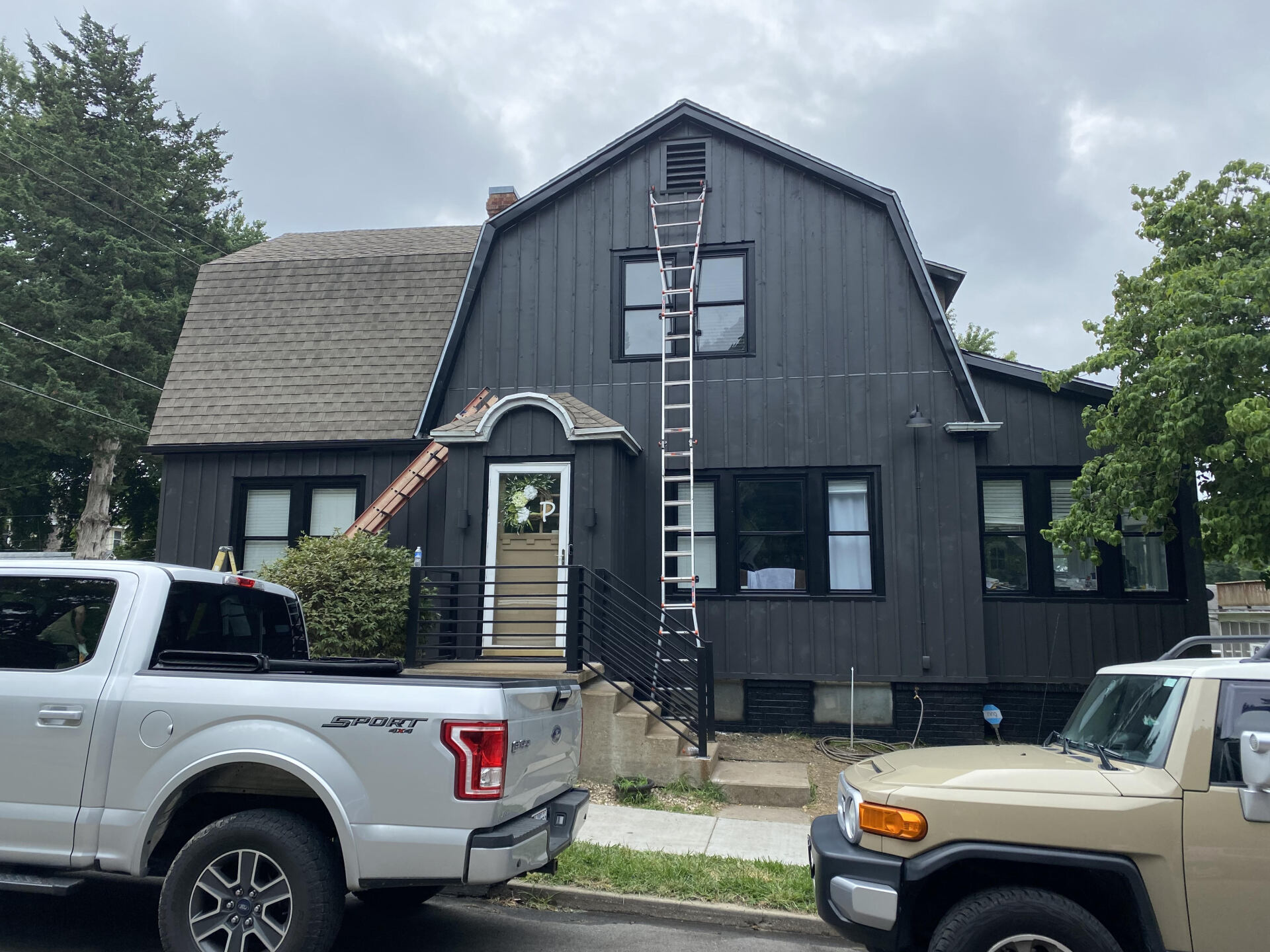 Gallery Blackstone Construction St. Joseph, MO Kansas City, MO