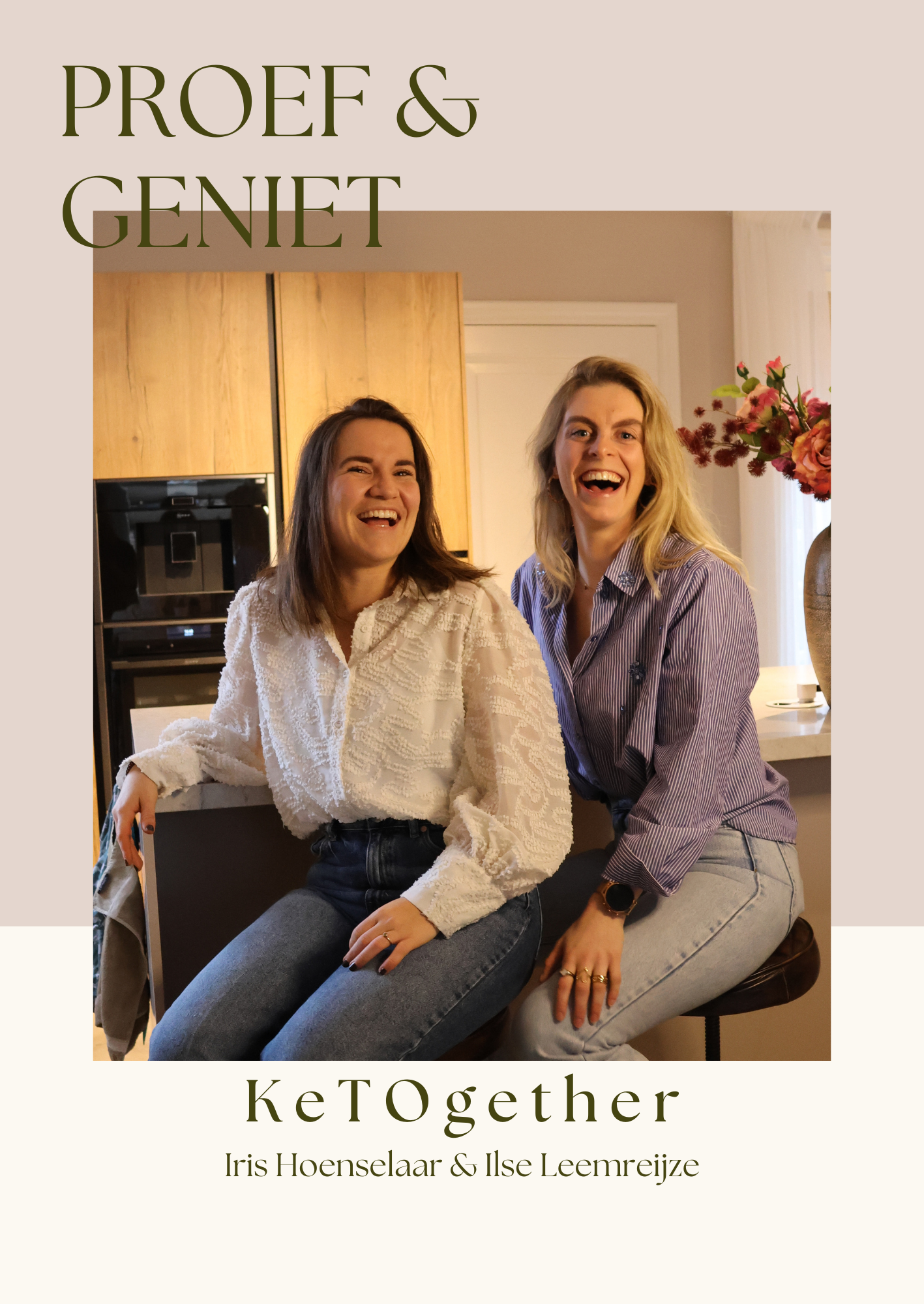 Proef & Geniet Keto Together