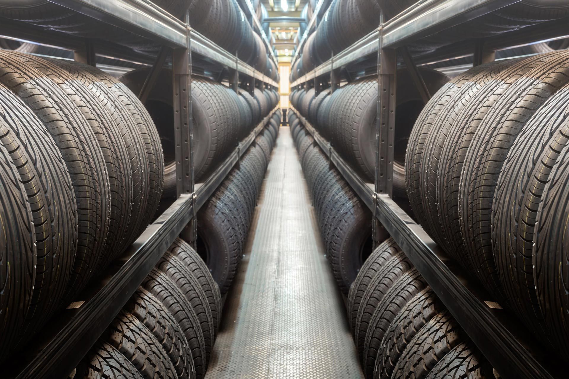 tires