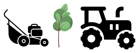 MANTENIMIENTO DE ESPACIOS VERDES