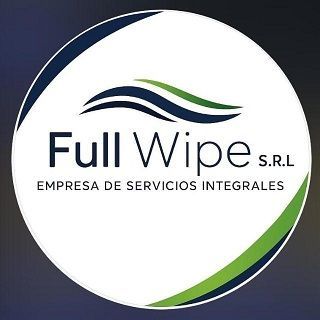 Full Wipe LOGO
