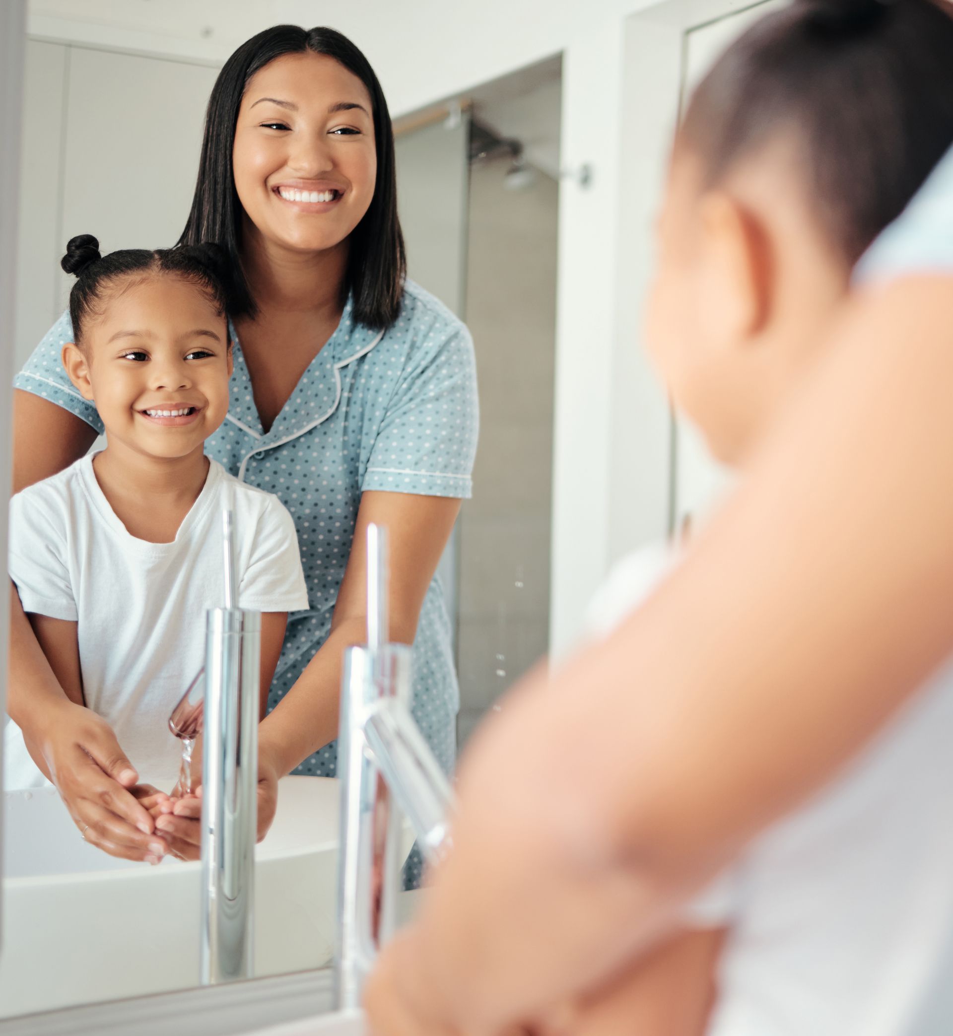 Hand Washing