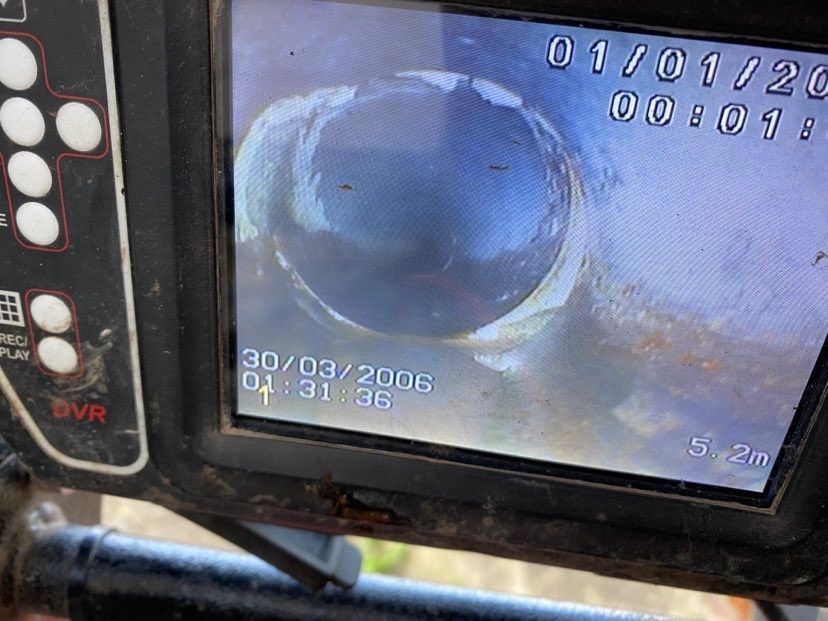 Drain Repairs