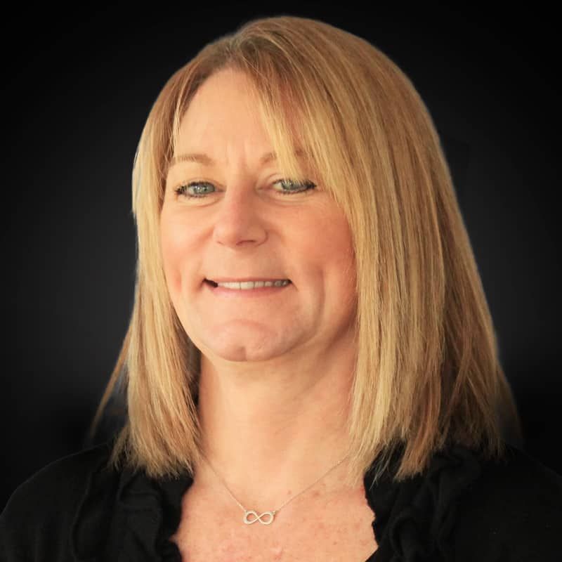 Marcia Smith