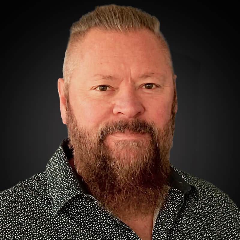 Todd Kolesar