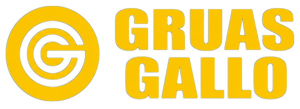 GRÚAS GALLO