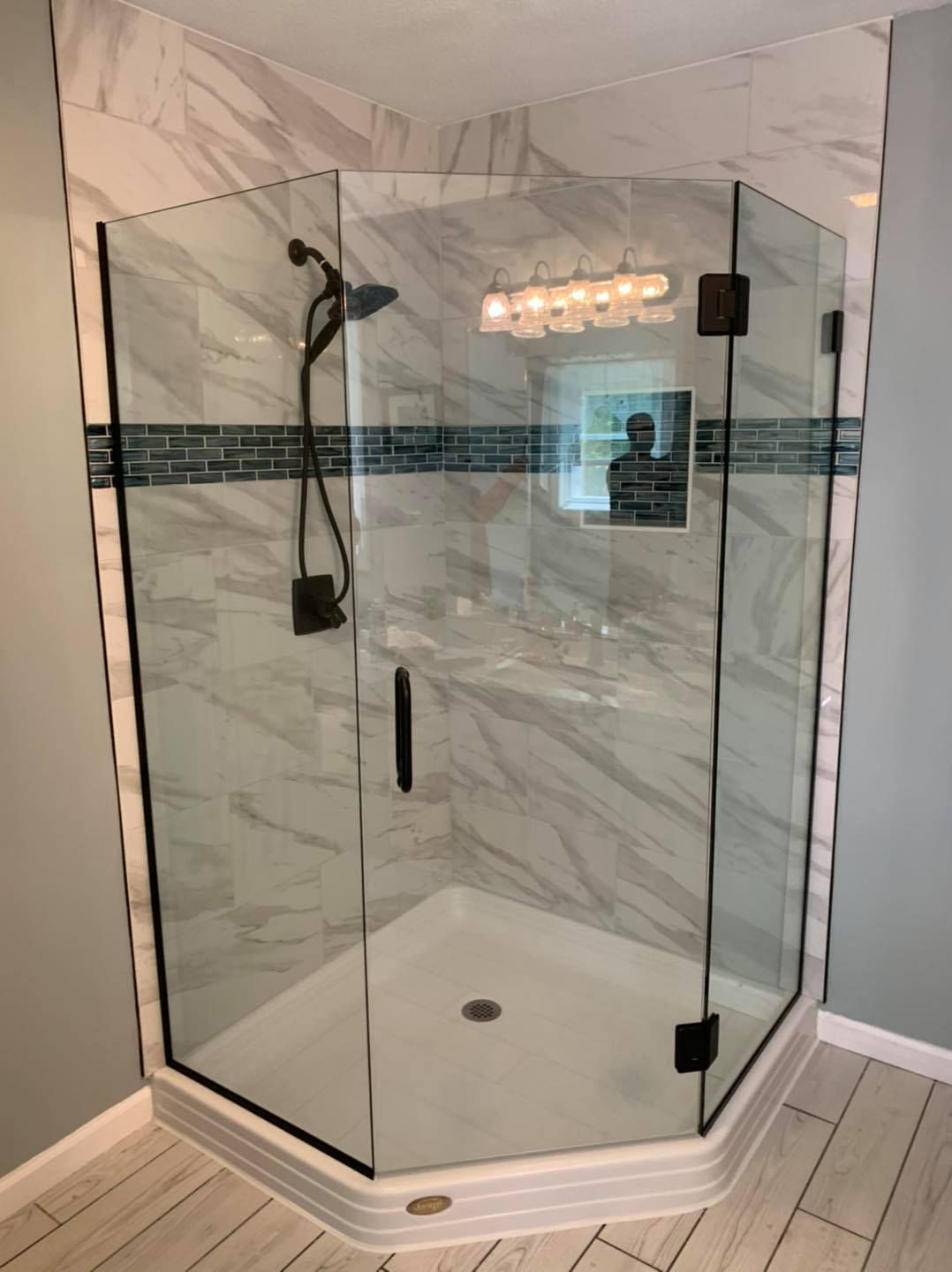 Bathroom Remodeling Service in Vernon, CT