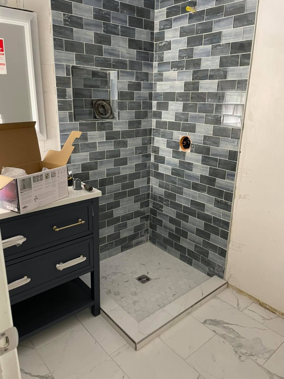 Bathroom Remodeling Service in Vernon, CT