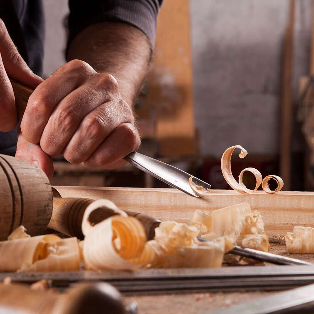 Carpentry Service in Vernon, CT