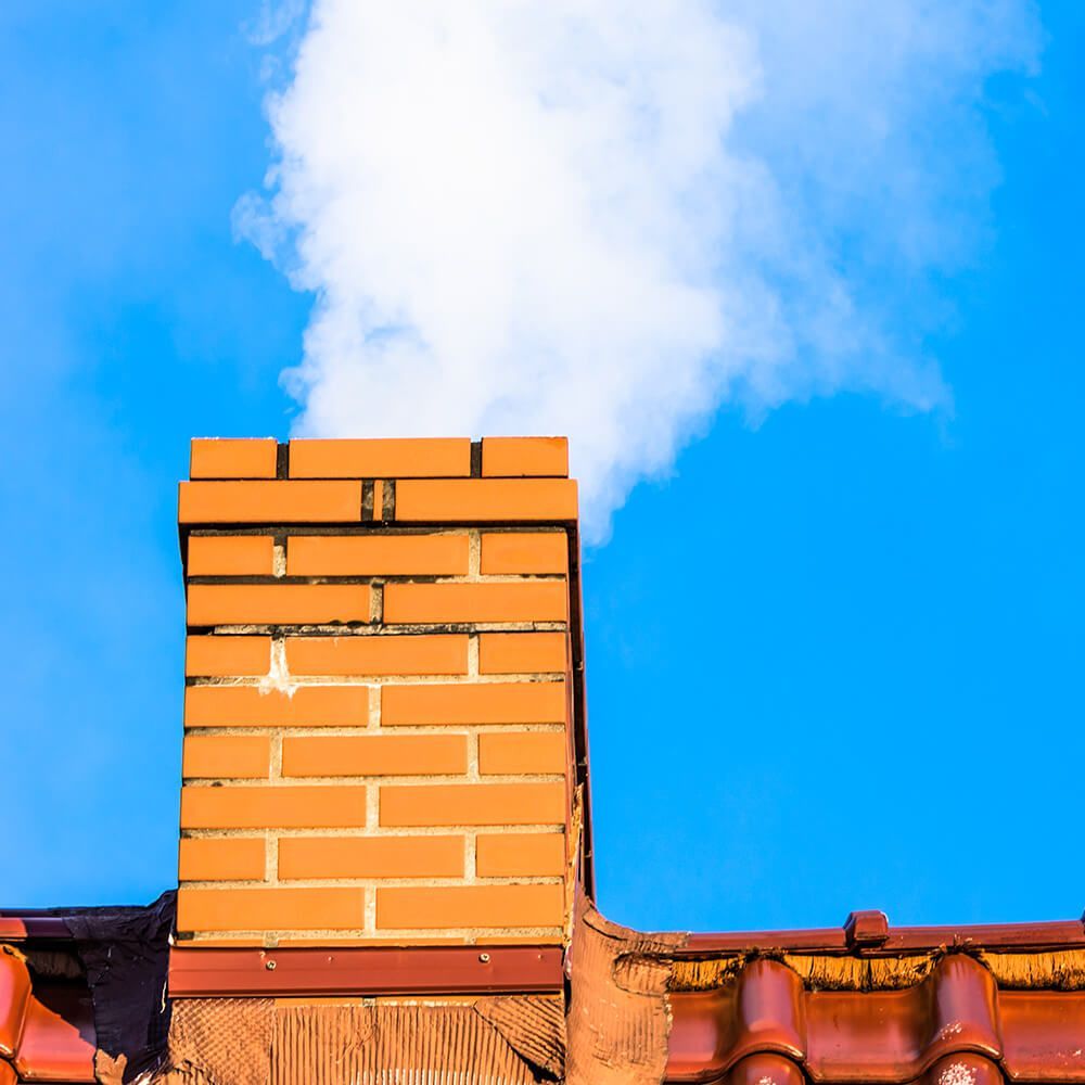 Chimney Repairs Service in Vernon, CT