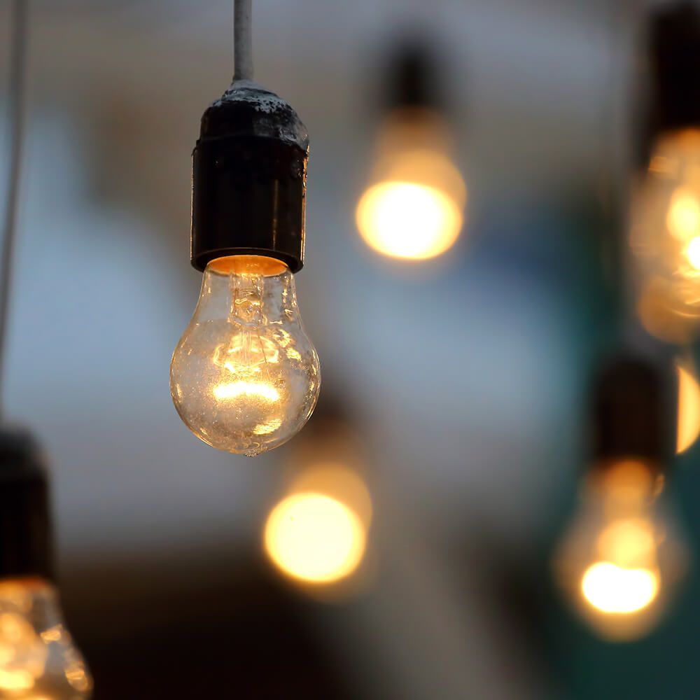 Electrical Service in Vernon, CT