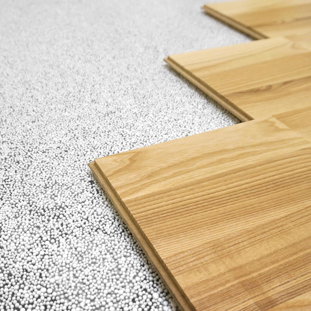 Flooring Service in Vernon, CT