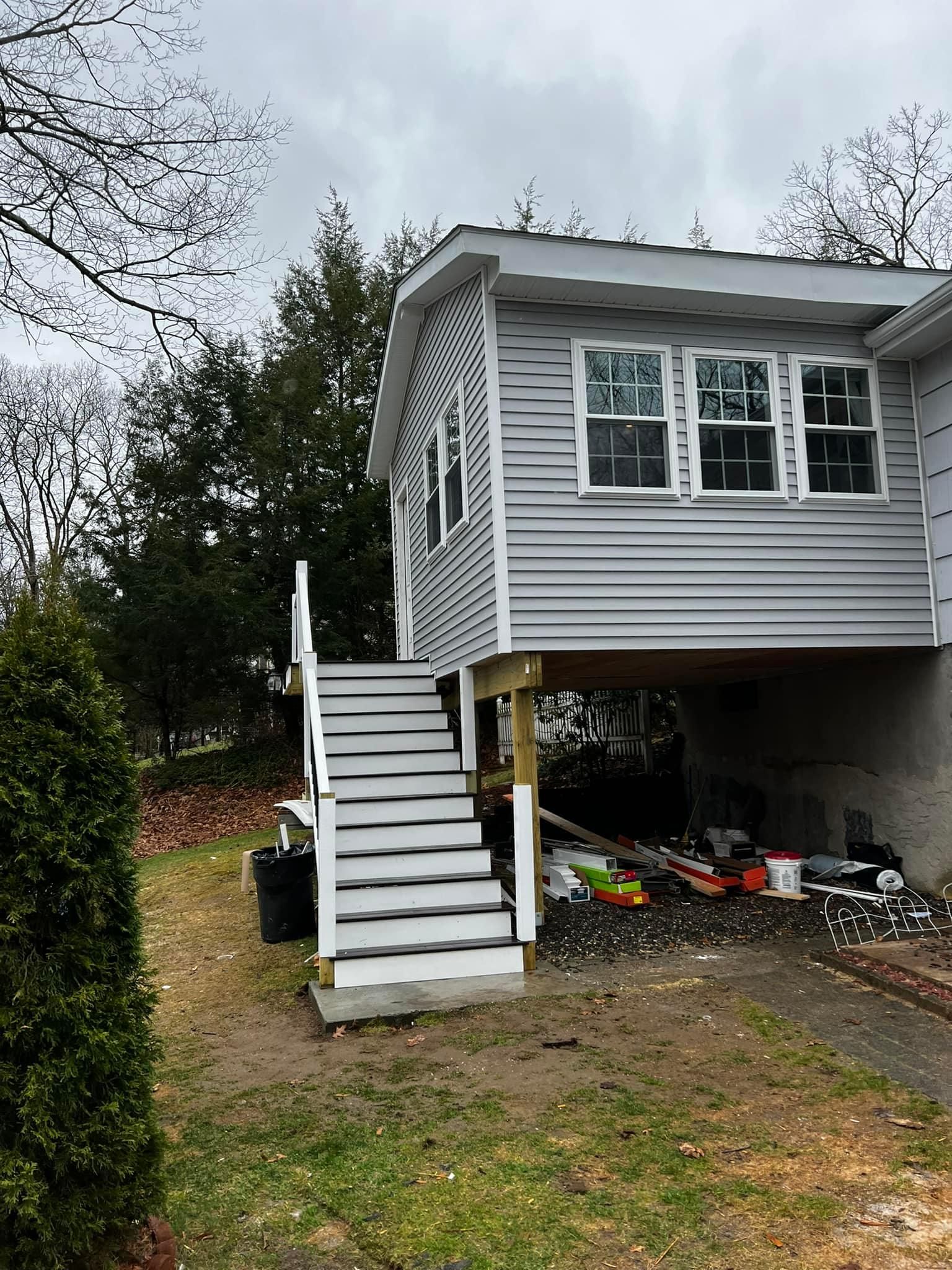 General Contractor Project 03 | Grady Construction LLC