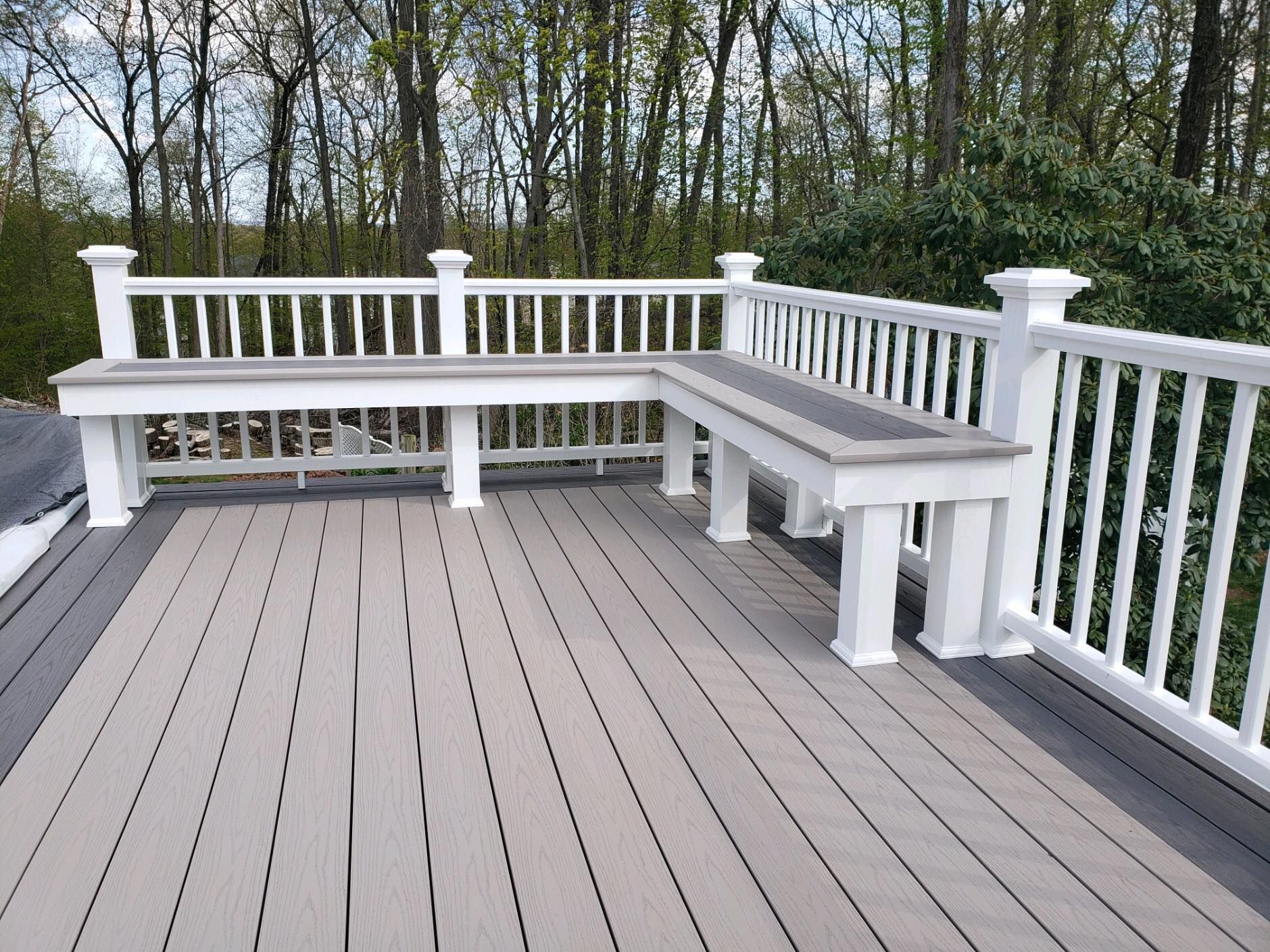 General Contractor Project 04 | Grady Construction LLC